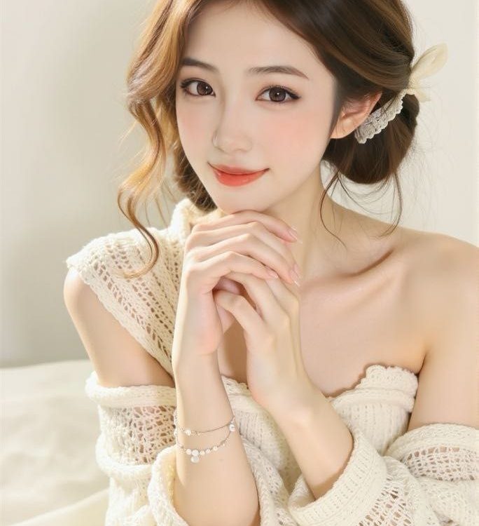 南京外围 姐妹花(妹妹)温柔可爱小妖精 4 1000017707